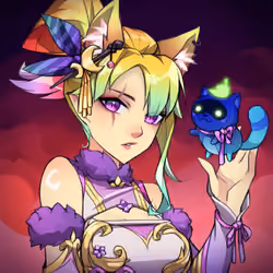 Tsuki #3224