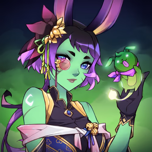 Tsuki #6884
