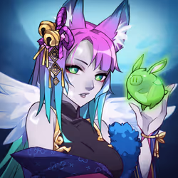 Tsuki #4068