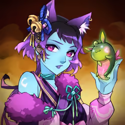 Tsuki #1773