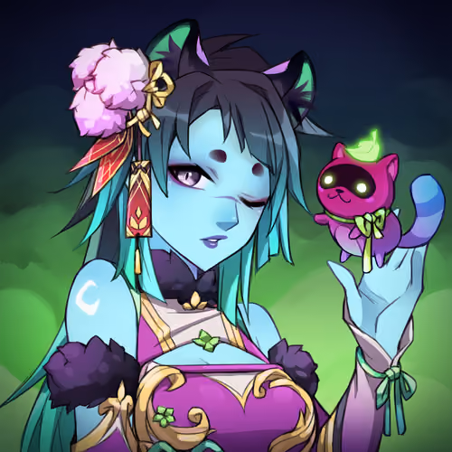 Tsuki #3449