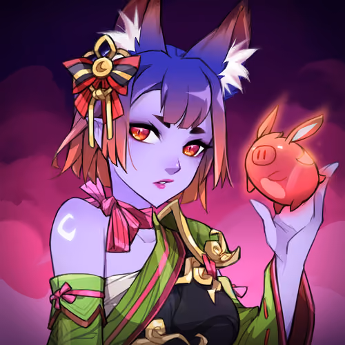 Tsuki #382