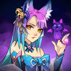 Tsuki #1757