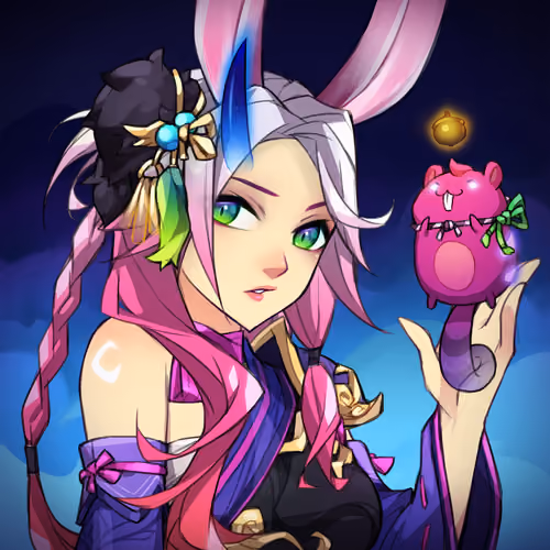 Tsuki #1547