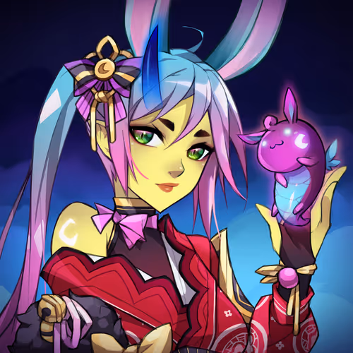 Tales Of Tsuki Genesis