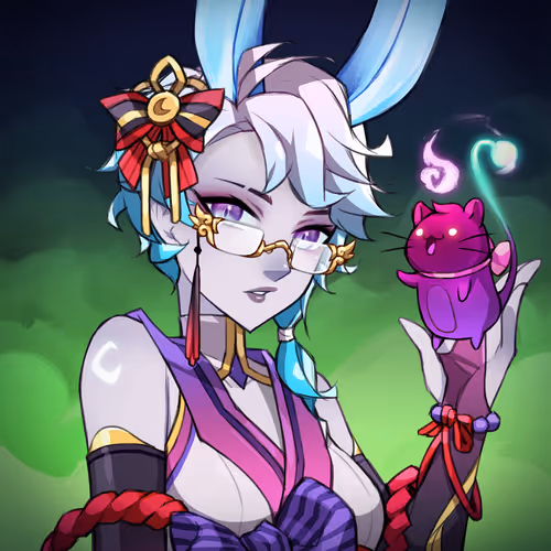Tsuki #728