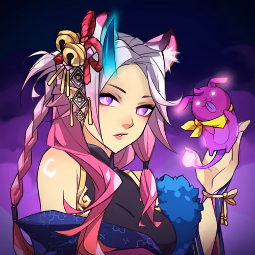 Tsuki #2315