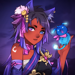 Tsuki #4917