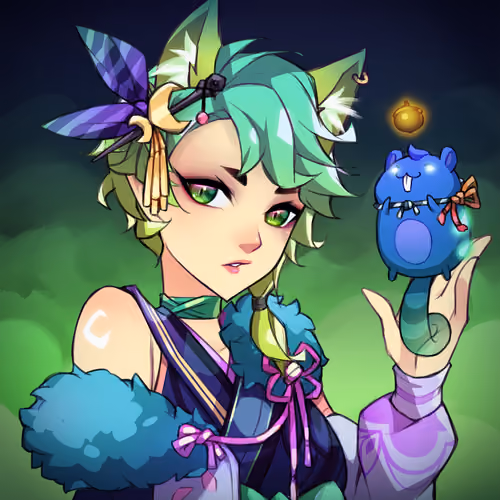 Tsuki #5102