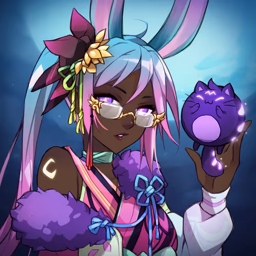 Tsuki #544
