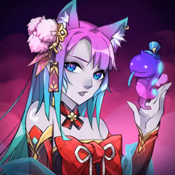 Tsuki #1248