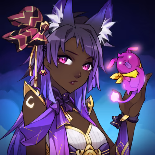 Tsuki #2303