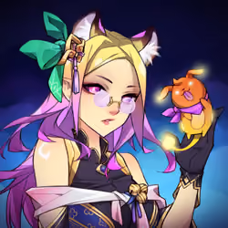 Tsuki #6896