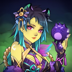 Tsuki #8995