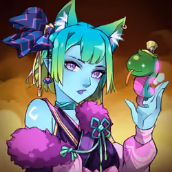 Tsuki #4280