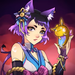 Tsuki #1325