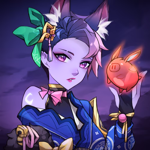 Tsuki #8099