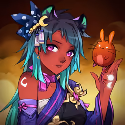 Tsuki #4991