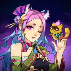 Tsuki #7292
