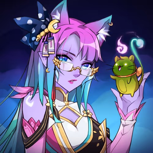 Tales Of Tsuki Genesis