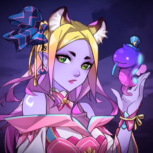 Tales Of Tsuki Genesis