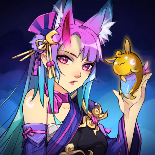 Tales Of Tsuki Genesis