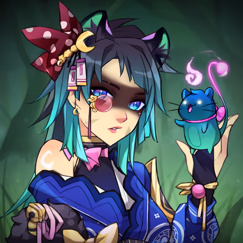 Tsuki #2679