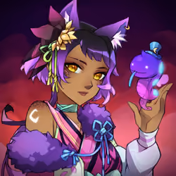 Tsuki #6174