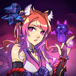 Tsuki #175