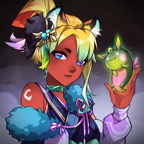 Tsuki #8556