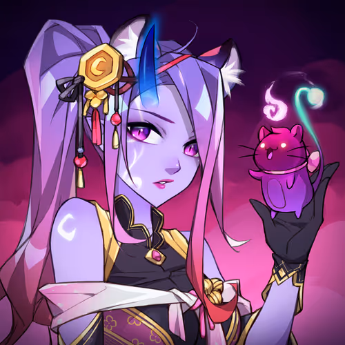 Tsuki #1279