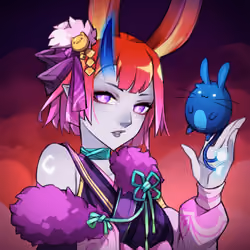 Tsuki #1728