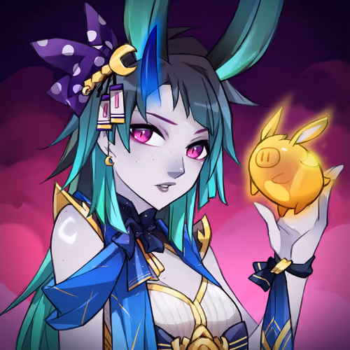 Tsuki #8362