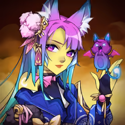 Tsuki #8107