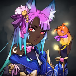 Tsuki #577