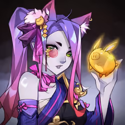 Tsuki #9061