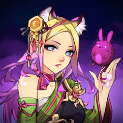 Tsuki #3970