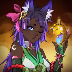 Tsuki #7617