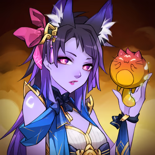 Tsuki #3455
