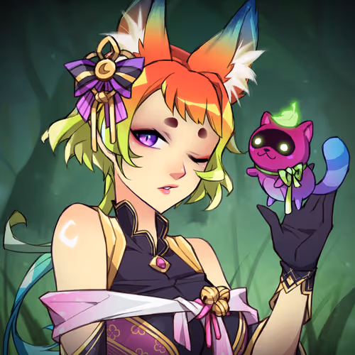 Tsuki #3097