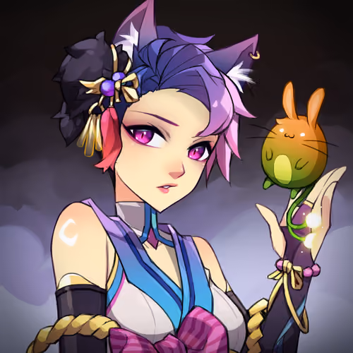Tsuki #3469
