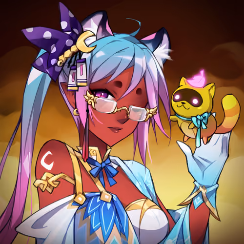 Tsuki #8330