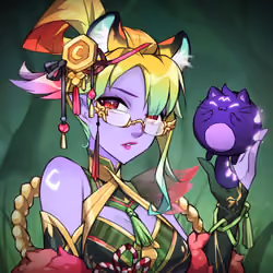 Tsuki #4472