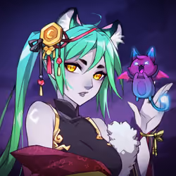 Tsuki #4665