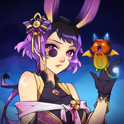 Tsuki #9815