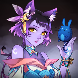 Tsuki #9724