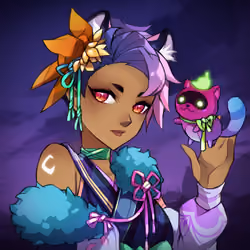 Tsuki #7244