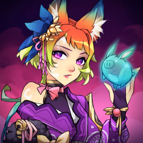 Tsuki #5222