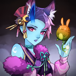 Tsuki #4963