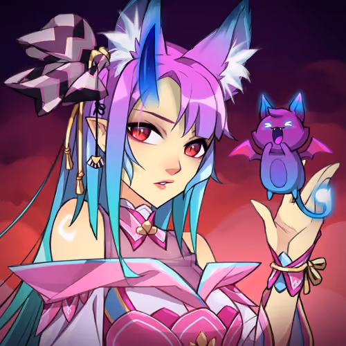 Tsuki #4366